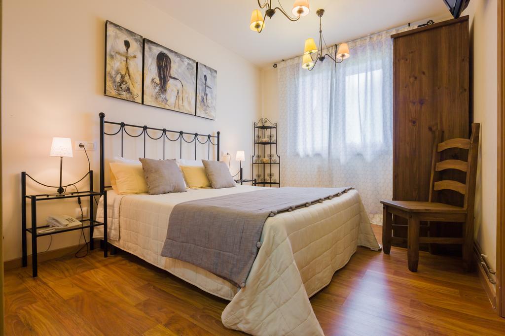 Guest house A Feira Overo