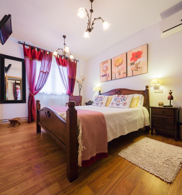 A Feira Guest house 2*